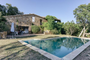 Masia Rustica Costa Brava